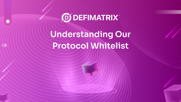Understanding Our Protocol Whitelist: Quality over Quantity