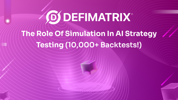 The Role of Simulation in AI Strategy Testing (10,000+ Backtests!)