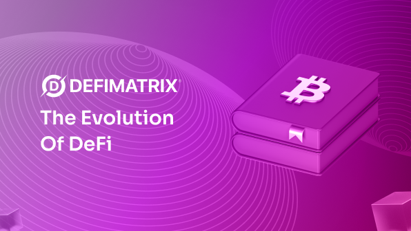 The Evolution of DeFi: From Manual to Intelligent Systems