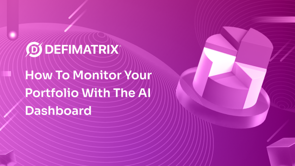 How to Monitor Your Portfolio with the AI Dashboard